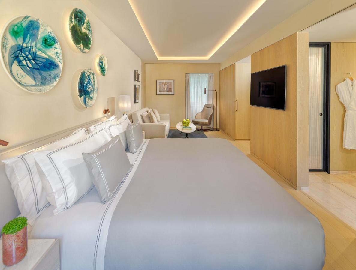 Deluxe Familiekamer