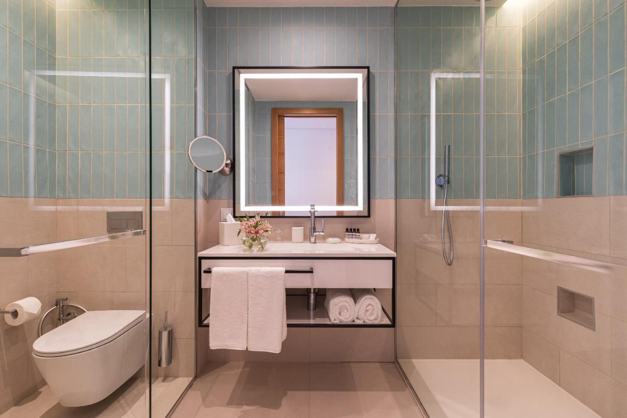 Wellness Suite met Queensize Bed