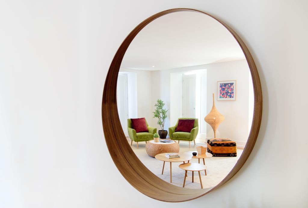 Appartement met 2 slaapkamers
