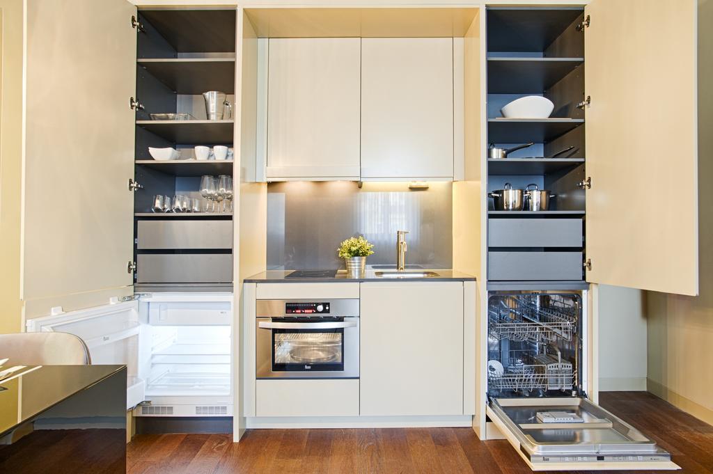 Superior Appartement met 1 Slaapkamer